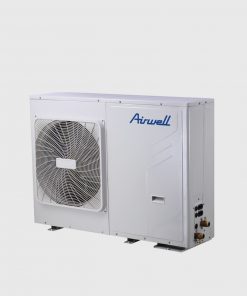 Airwell PAC BT MB Monobloc 5-7kW